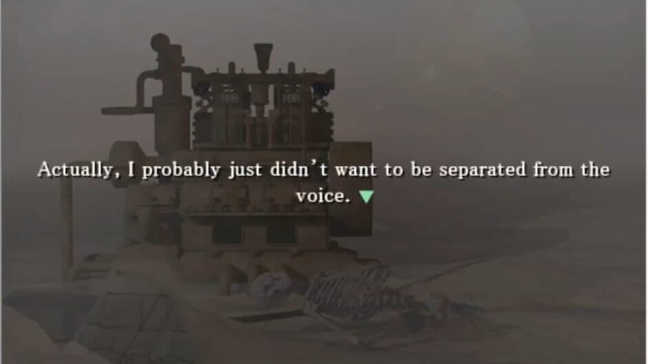 Jingai Makyou screenshot