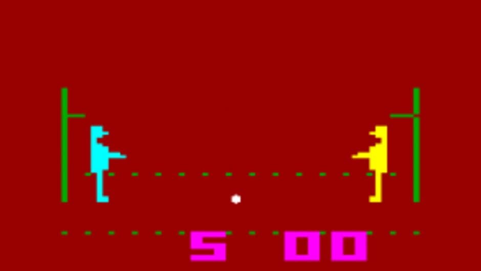 Basketball screenshot