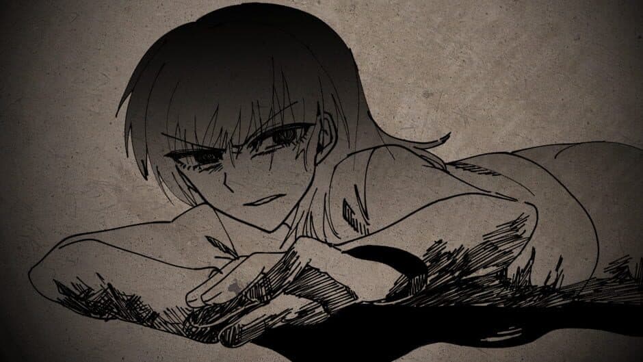 No Salvation screenshot