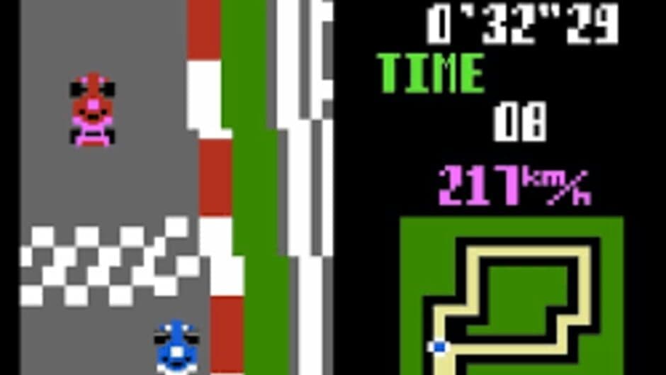F-Theta screenshot