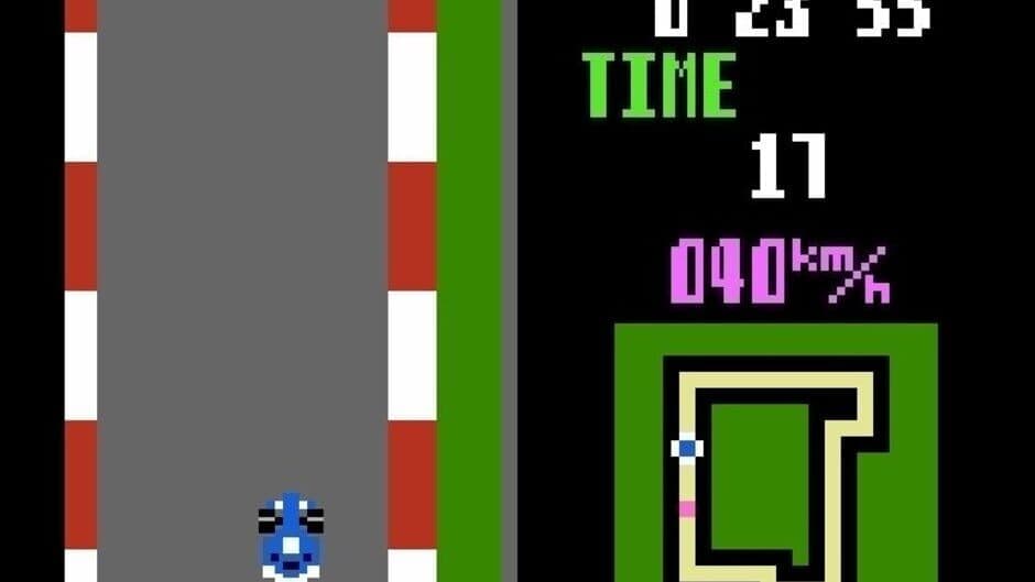 F-Theta screenshot