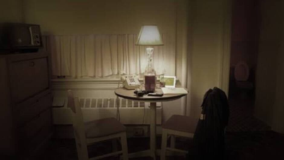 Condemned: The Prequel Story screenshot