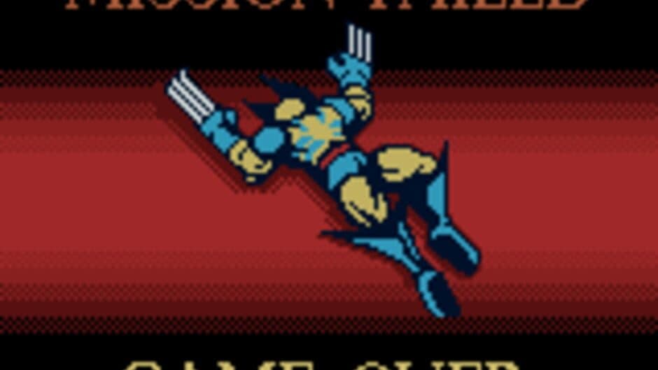 X-Men: Mutant Wars screenshot