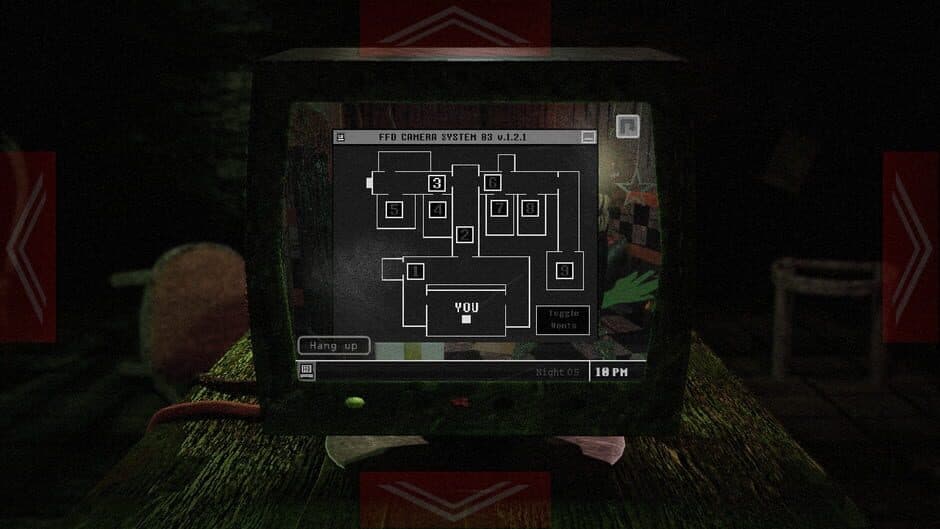 Dormitabis screenshot