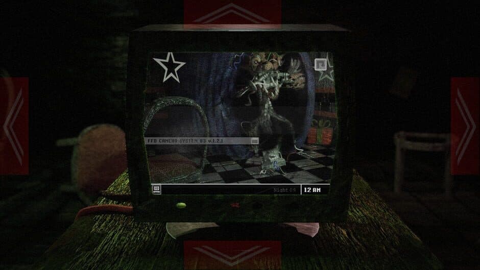 Dormitabis screenshot