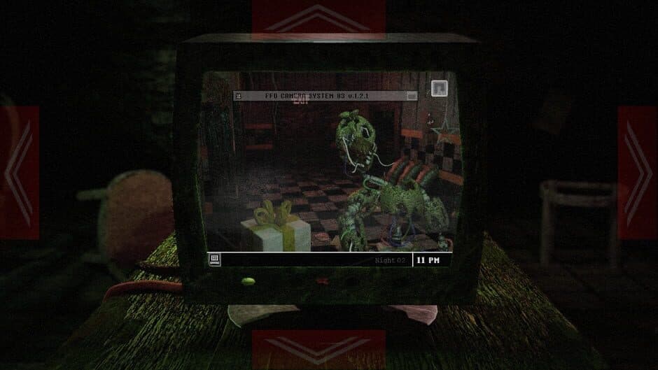 Dormitabis screenshot
