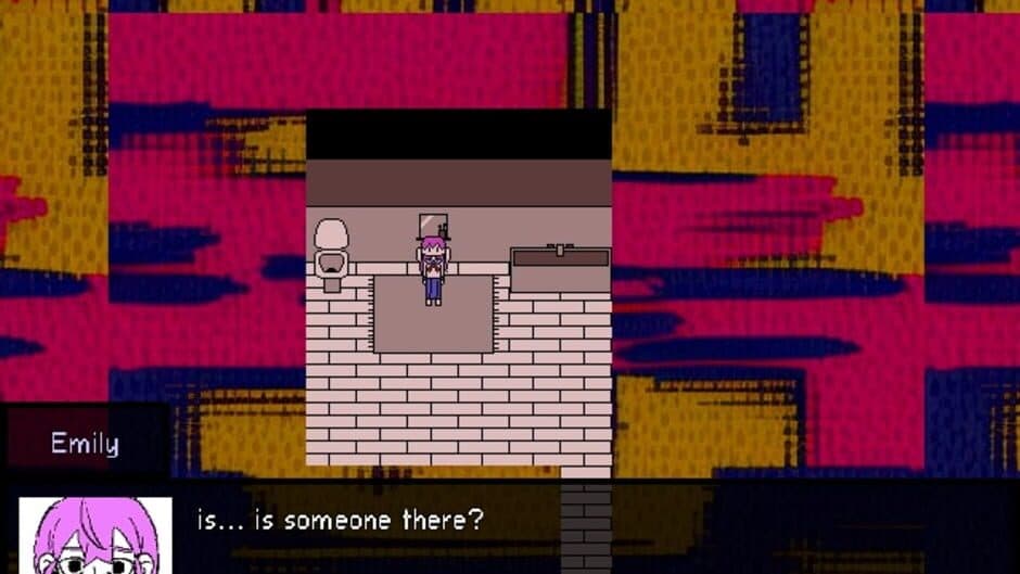 Everything's Fine screenshot
