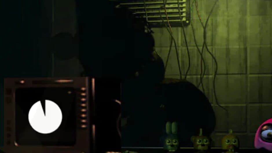 FNaF Ultimate Edition screenshot