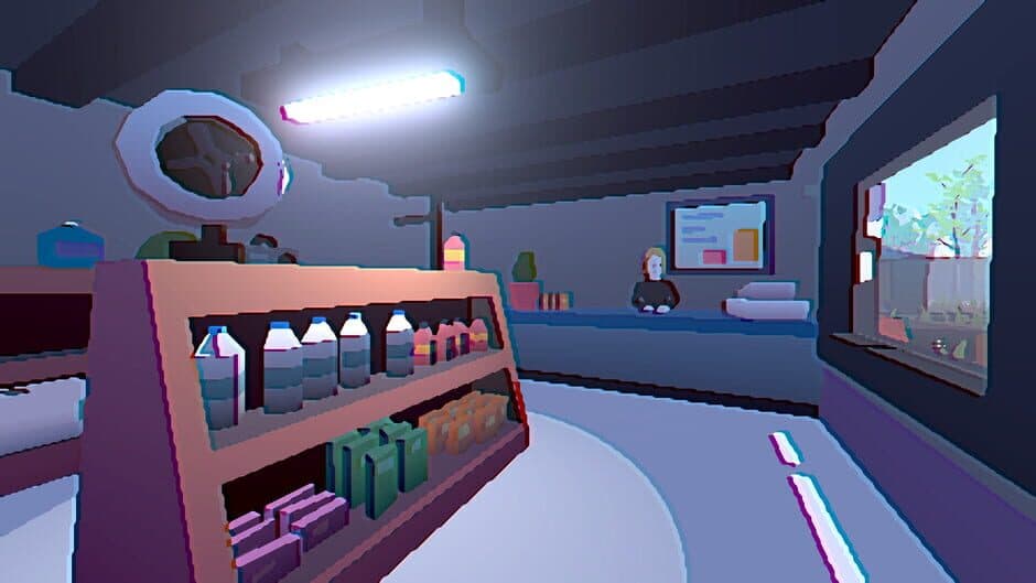Grunn screenshot