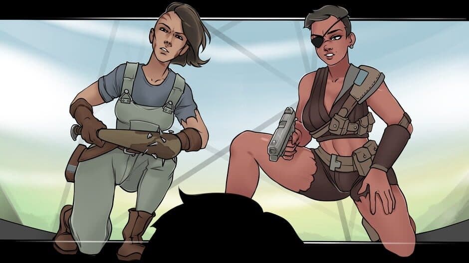 Deep Vault 69 screenshot