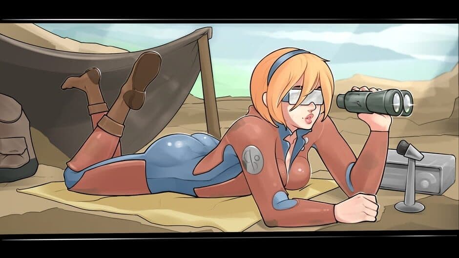 Deep Vault 69 screenshot