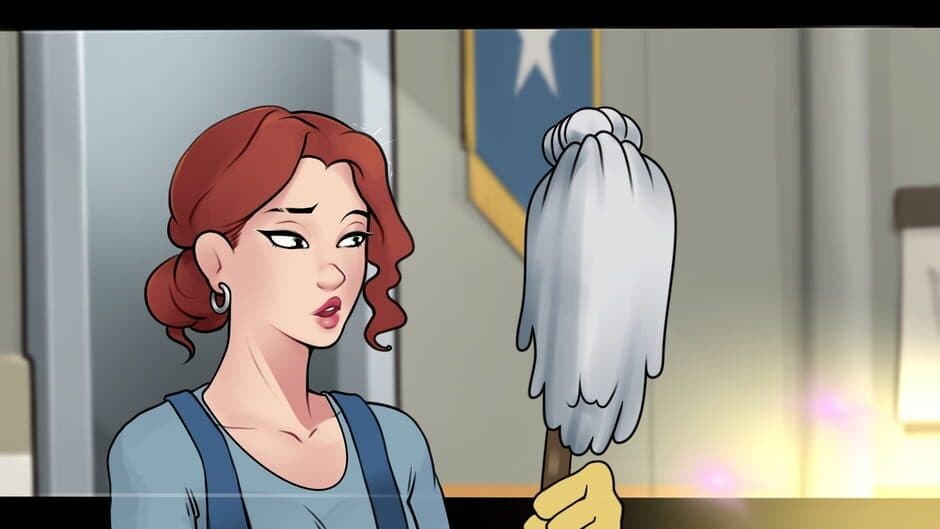Deep Vault 69 screenshot