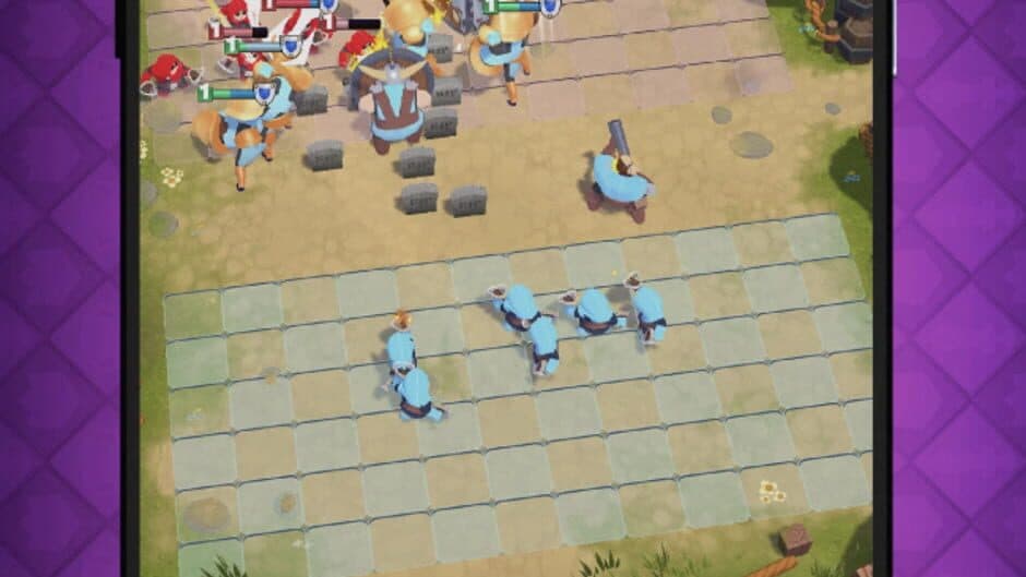 Army of Tactics screenshot