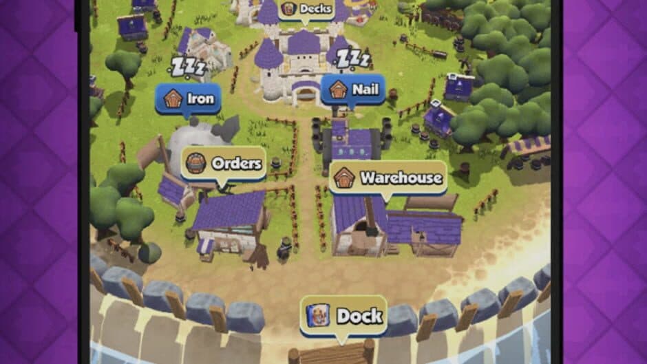 Army of Tactics screenshot