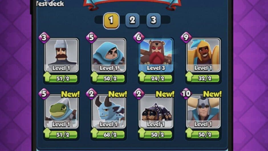 Army of Tactics screenshot