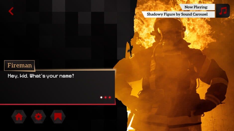Origami Solutions screenshot