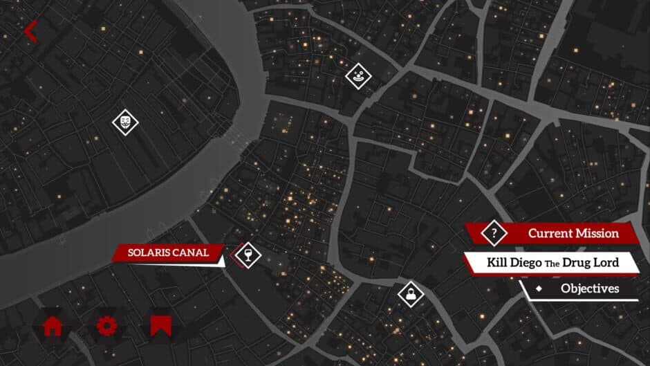 Origami Solutions screenshot