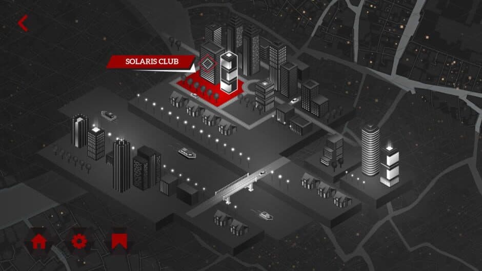 Origami Solutions screenshot