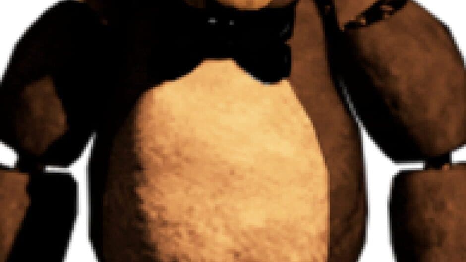 5 Nights at Hoax Freddy's screenshot