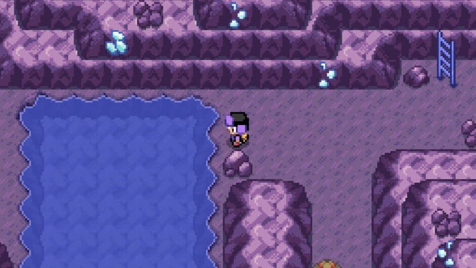 Pokémon: Abstract Version screenshot