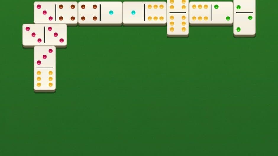 Domino! screenshot