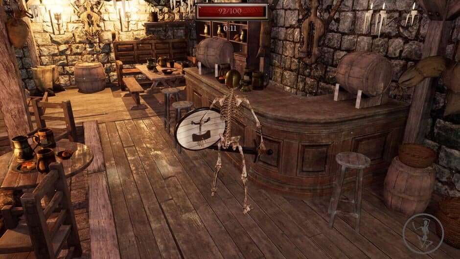 Rage: Anger Management screenshot