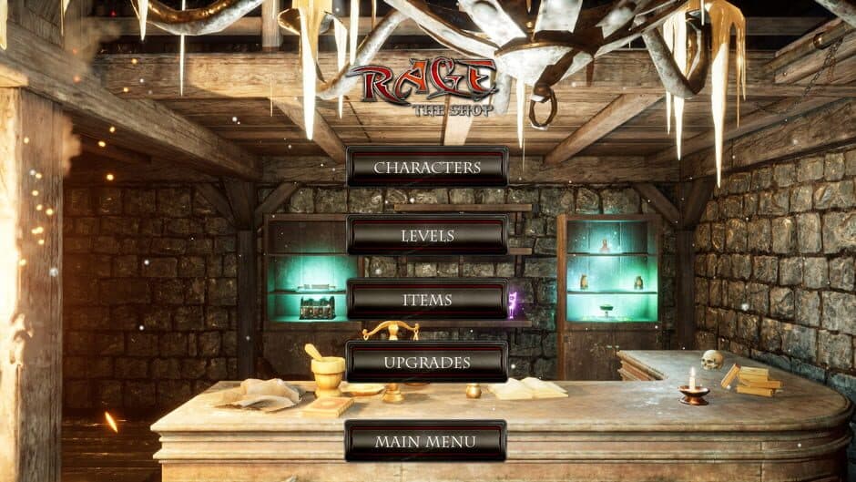 Rage: Anger Management screenshot