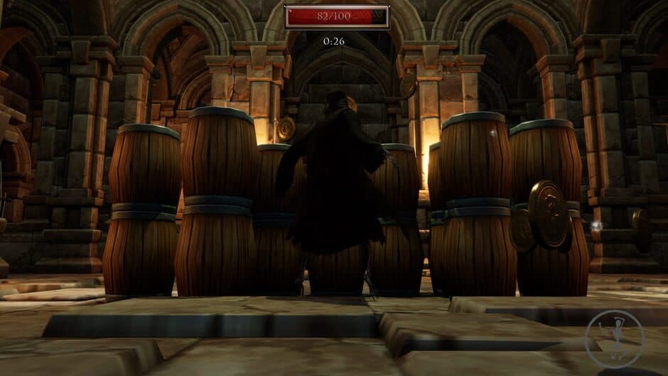 Rage: Anger Management screenshot