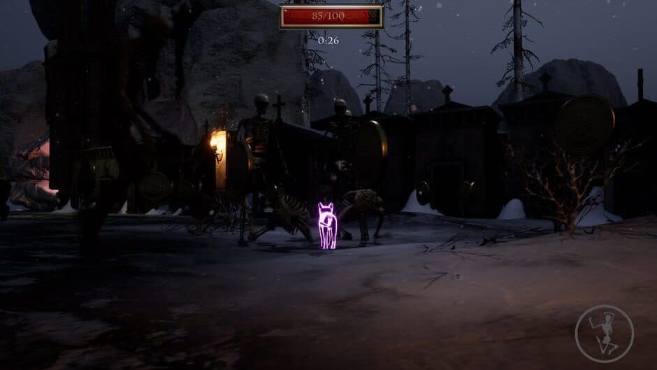 Rage: Anger Management screenshot