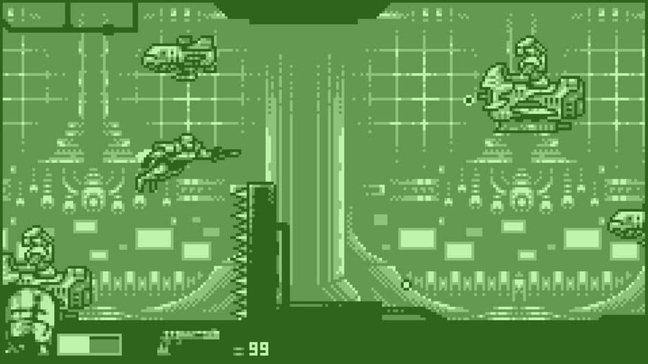 Robocop vs. Predator screenshot