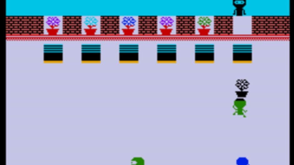 Ninja Gardening Simulator screenshot