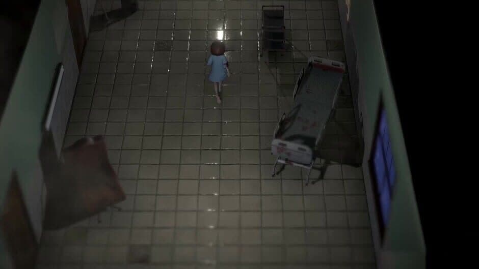 Bernadette and the Demon Circus screenshot