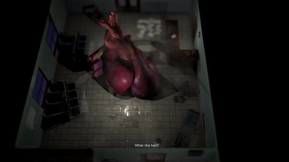 Bernadette and the Demon Circus screenshot