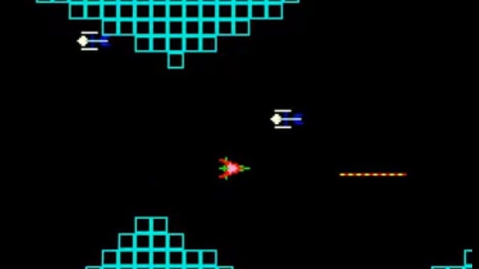 Vanguard screenshot
