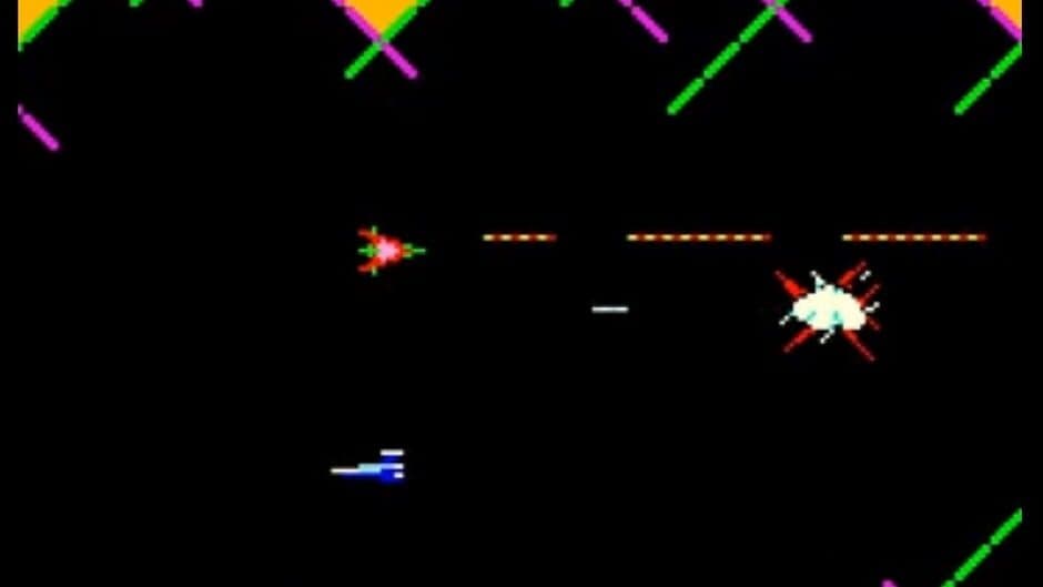 Vanguard screenshot