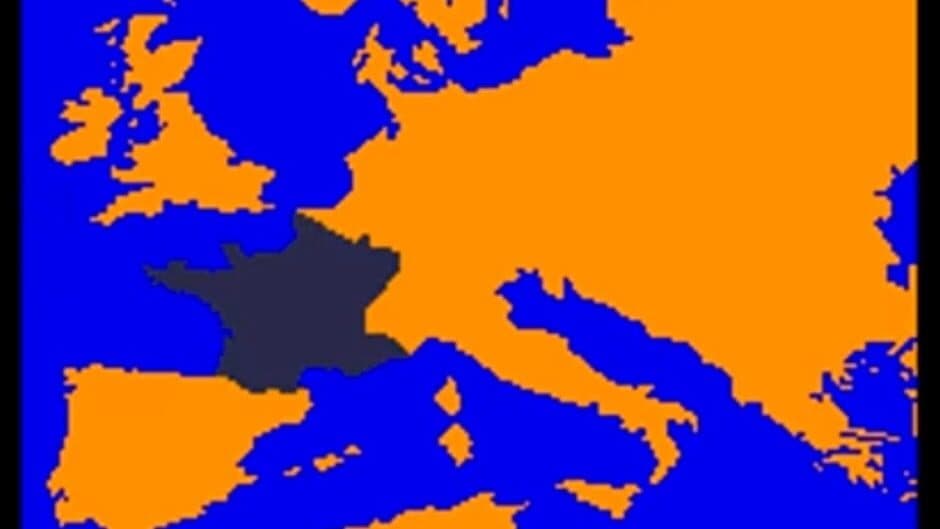Red Alert screenshot