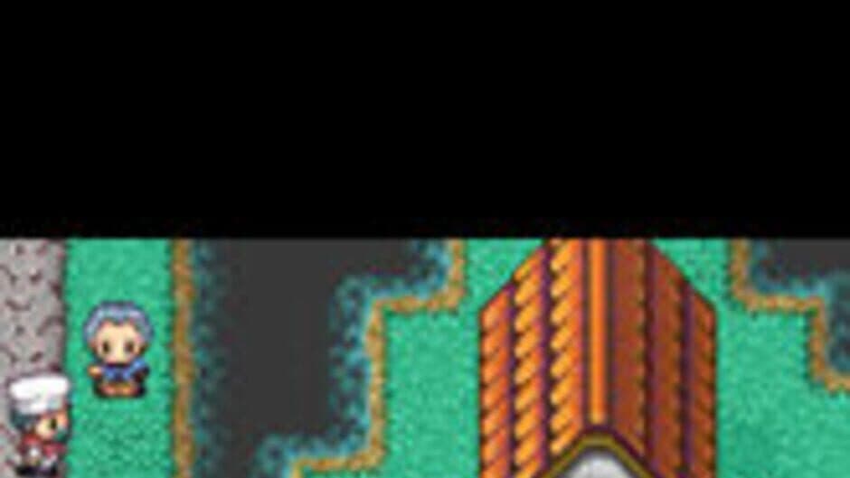 RPG Tsukuuru DS screenshot