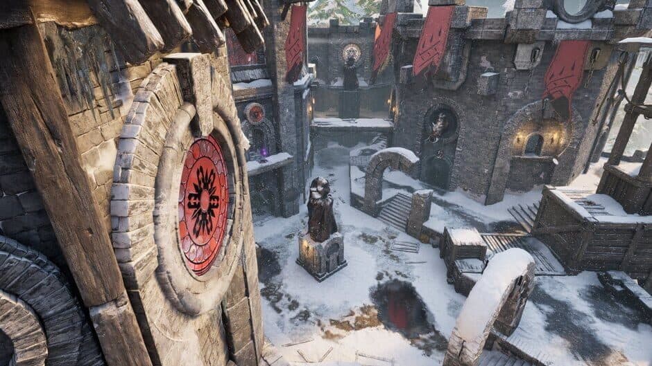 Unreal Tournament screenshot