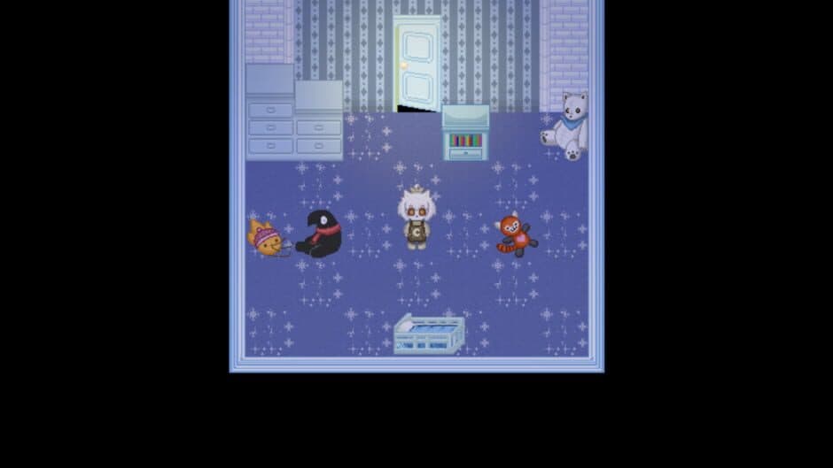 Fia's Night Out screenshot