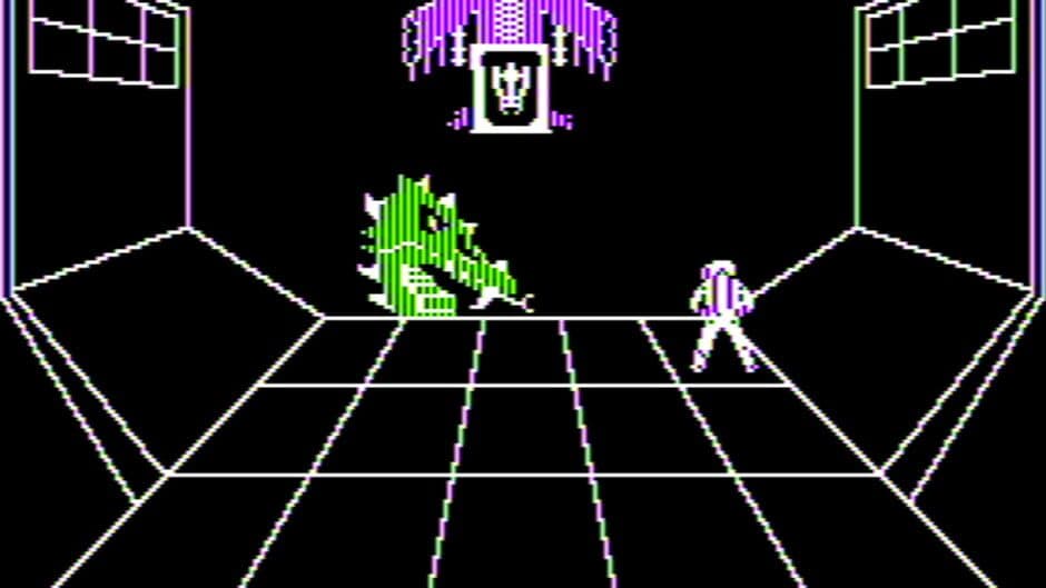 Wings Out of Shadow screenshot