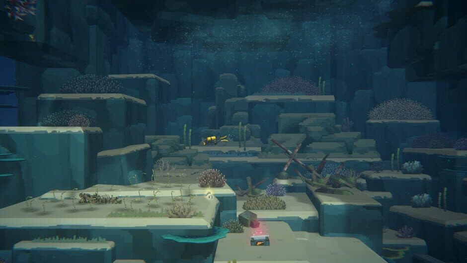 Dave the Diver screenshot
