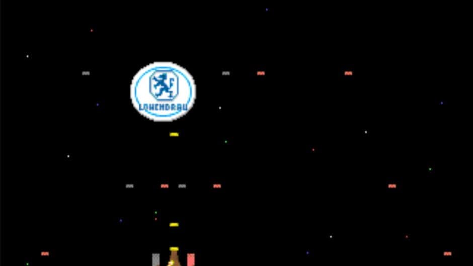 The Last Eichhof screenshot