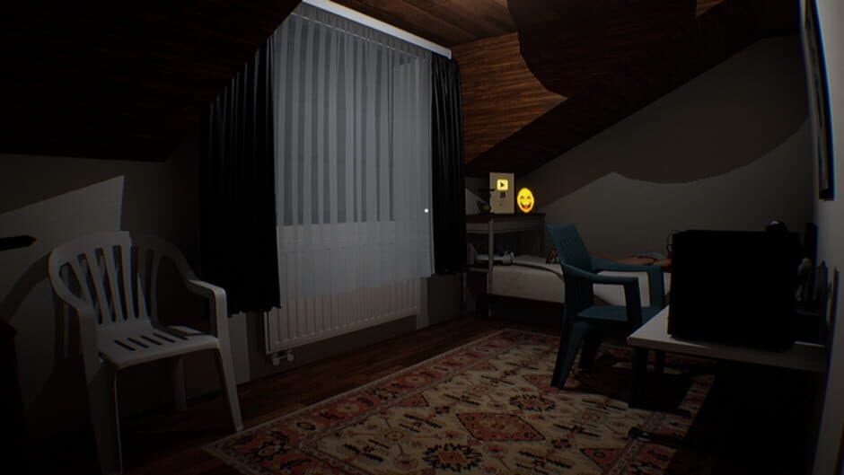 Ucube: Uyan screenshot