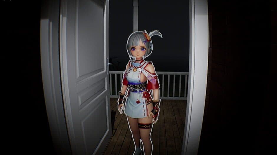 Ucube: Uyan screenshot