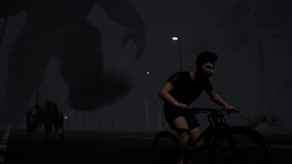 Ucube: Uyan screenshot