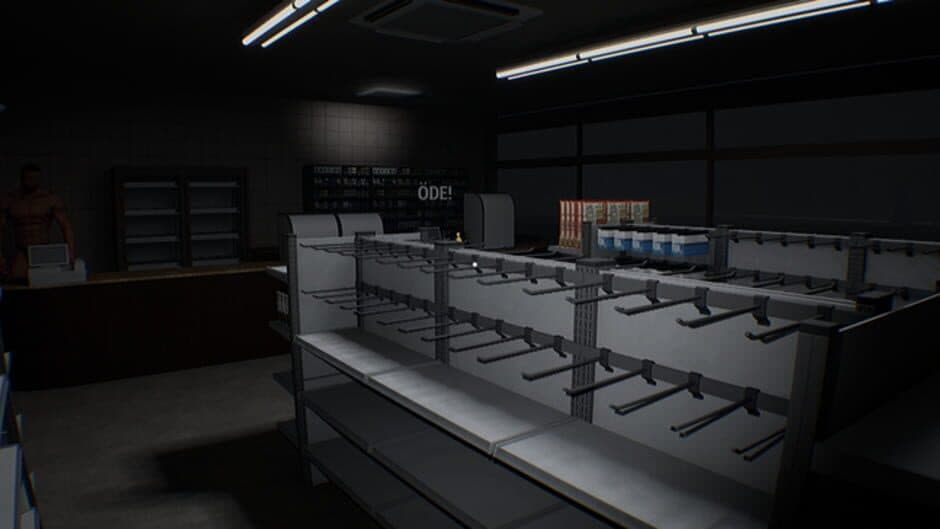 Ucube: Uyan screenshot