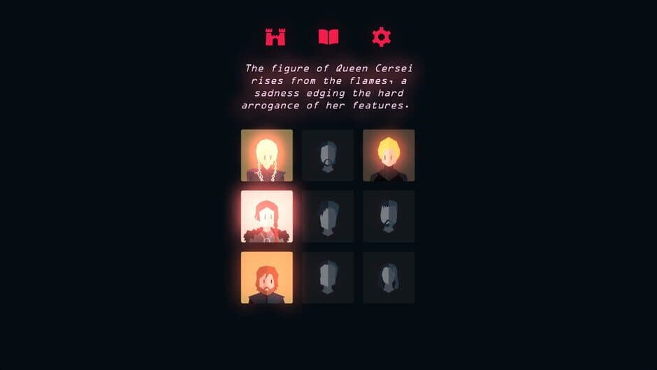 Reigns: Game of Thrones screenshot