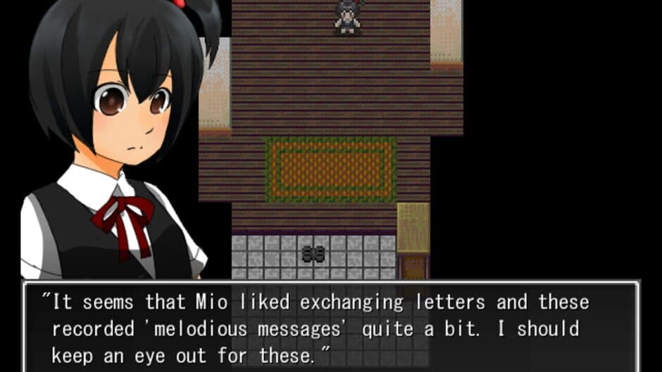 Friendship screenshot