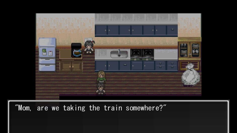 Friendship screenshot