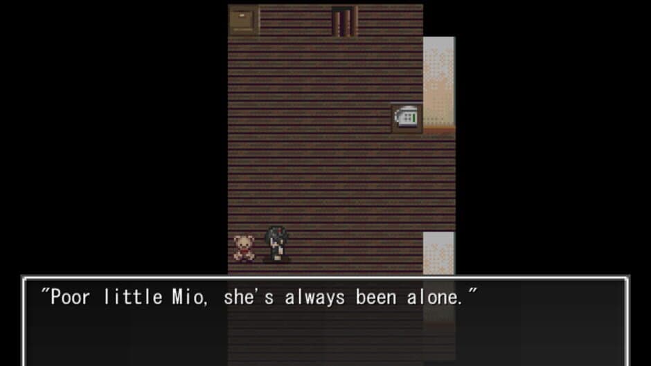 Friendship screenshot